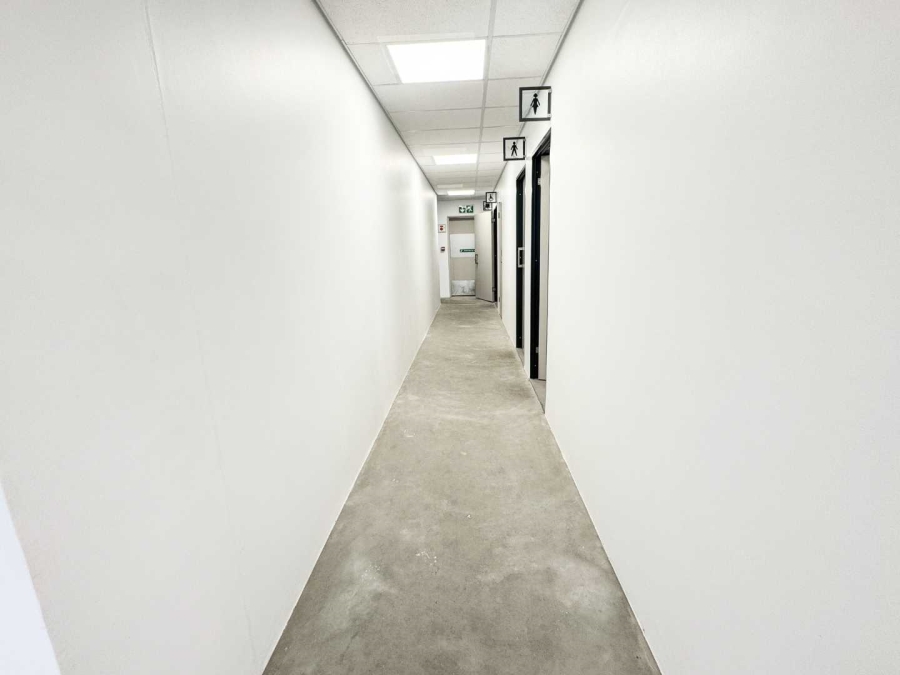 To Let Commercial Property for Rent in Cape Town City Centre Western Cape
